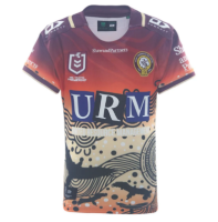Manly Sea Eagles 2026 Indigenous Jersey